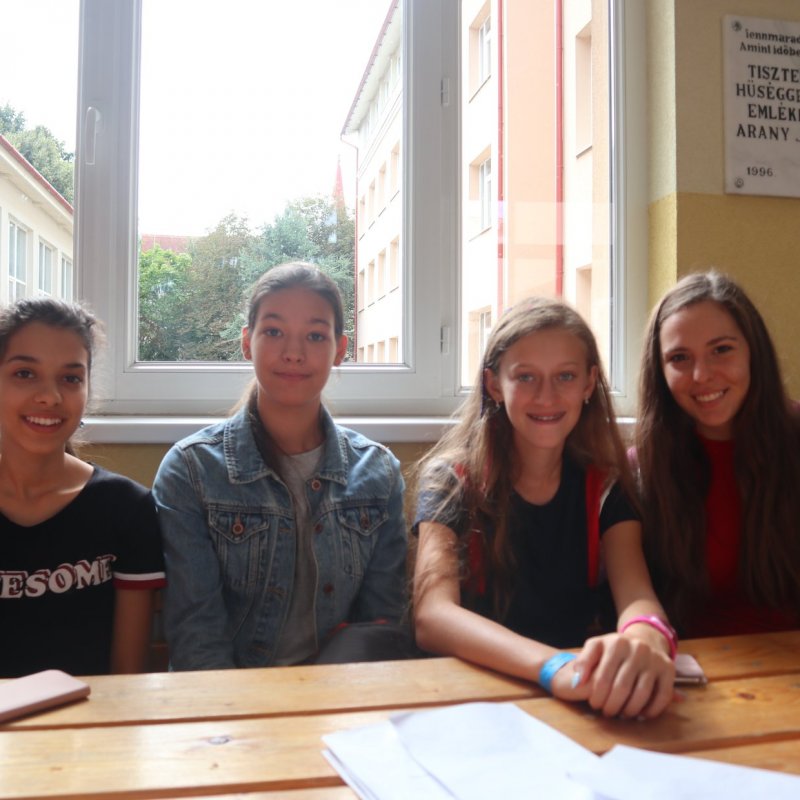 Verébtábor az Aranyban 2019 07